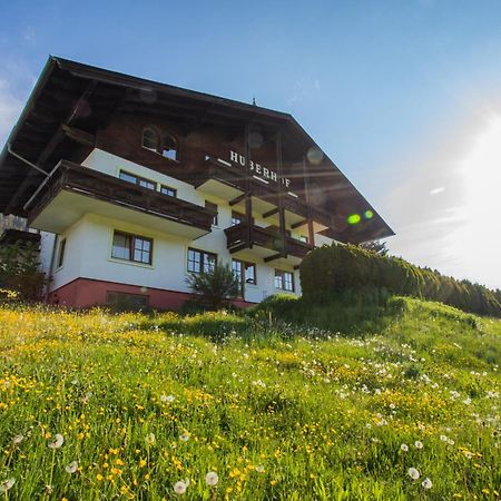 Huberhof 5 By Alpenidyll Apartments Шладминг Экстерьер фото