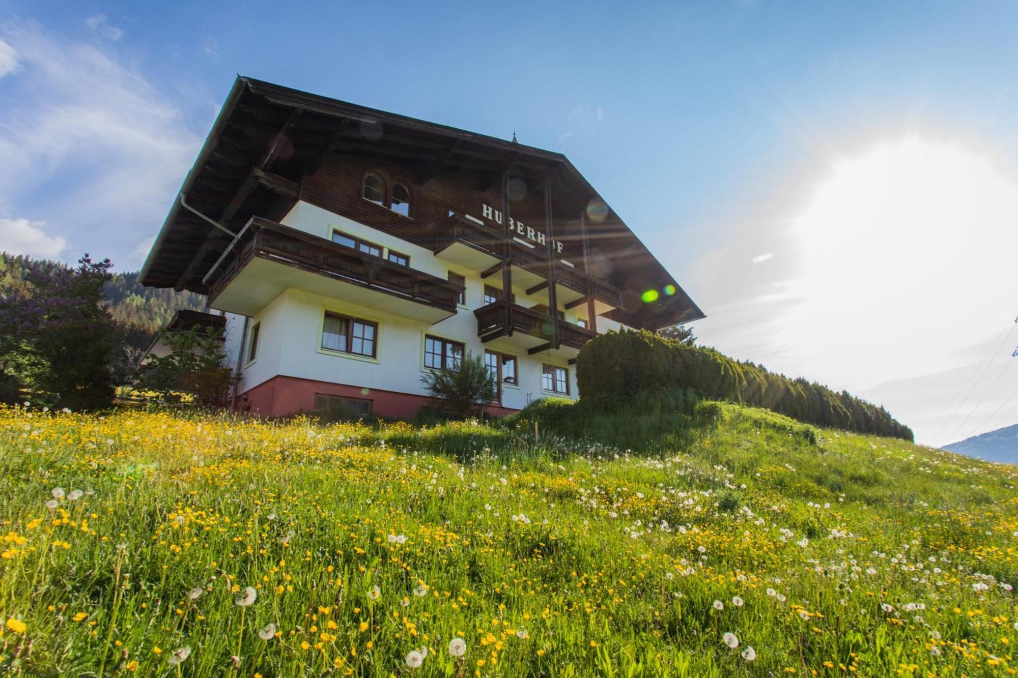 Huberhof 5 By Alpenidyll Apartments Шладминг Экстерьер фото